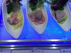 -水都假日酒店-海韵西餐厅(龙胜路店)