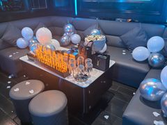 -酷秀KTV(五道口店)