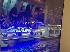 -海河游船-永乐码头(大悲院)