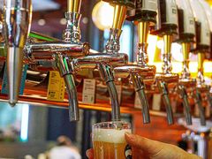 -Goose Island Brewhouse鹅岛精酿啤酒餐厅