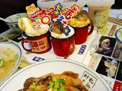 -ZOZO's昌左左精致甜品设计(新北店)