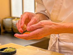-鮨政·Omakase(港汇恒隆广场店)