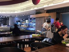 -金鹰超市(国际购物中心新街口店)