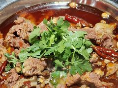 -大众跷脚牛肉馆·非遗传承单位(峨眉山店)