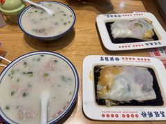 -侨美食家·粤菜(体育西路店)