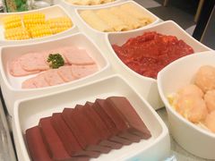 -海底捞火锅(丹竹头星悦天地店)
