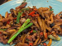 -志明眷村·台式融合菜·宵夜