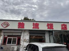 -独流饭店(静海区国土资源分局西)