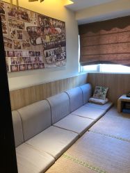 -意然瑜伽·普拉提