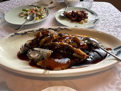 -杭州香格里拉·香宫中餐厅