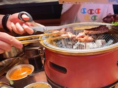 -西塔老太太泥炉烤肉(上海七宝领展广场店)