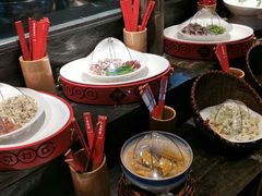 -屋门口呷饭(捞刀河店)