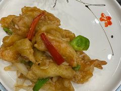 -勺园饭店(骨科医院店)