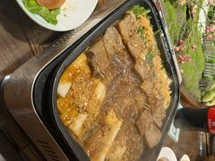-桃源人家(东门店)