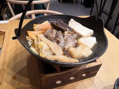 -厝内小眷村(天河南一路店)