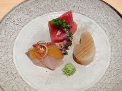 刺身-鮨心和(外滩店)