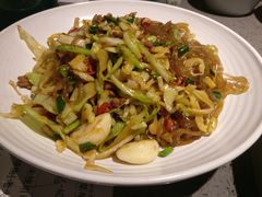 -老头儿油爆虾(星光一期店)
