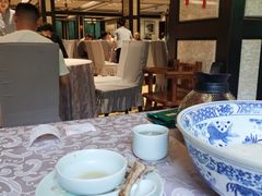 -山外山菜馆(玉泉路店)