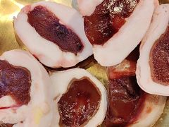 -金喜娜无限自助烤肉(泰达永旺店)