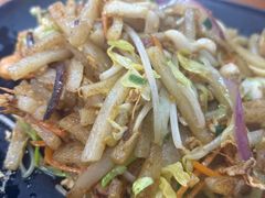 -台州老六海鲜面馆(上南总店)