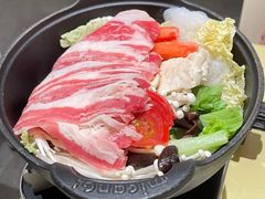 寿喜烧-米仓食堂(凯德广场店)