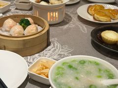 -香云轩·顺德菜(香云纱园林酒店店)