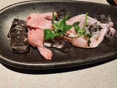 -巴奴毛肚火锅(悠唐购物中心店)