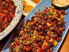 -辣不二水煮鱼(哈西店)