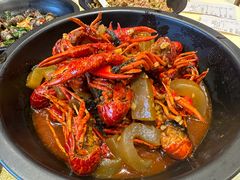-聚味瞿记·龙虾堂(天元店)