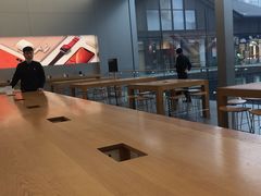 -Apple零售店(成都太古里店)