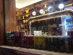 门面-老高烧烤(龙华星河iCO店)