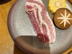 -哼蟹二将·烤肉酱蟹(合生汇店)