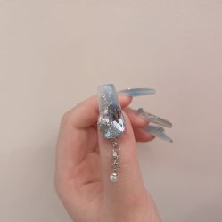 -Fanni美甲美睫皮肤管理