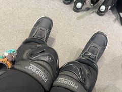 -SNOWGATE滑雪·华雪梦(老西门店)