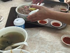 -华威达牛庄(黄埔大道西店)