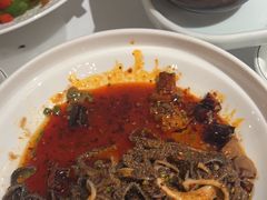 -月福京味斋·烤鸭店·北京菜(鼓楼总店)