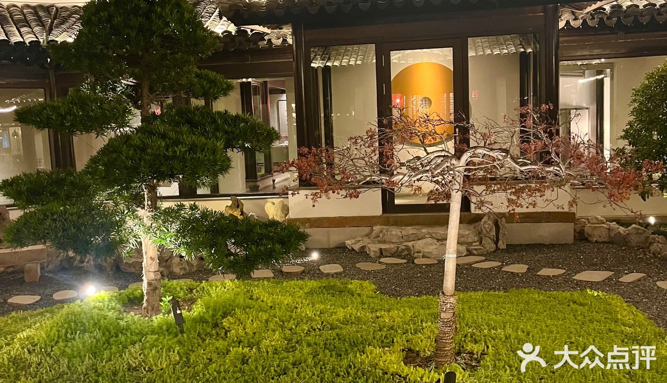 为了这口BB鸭和鲍鱼捞饭 我愿来无数次‼️