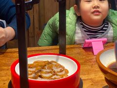 -四季厨房 鲁菜·孔府烤鸭(二环南路店)
