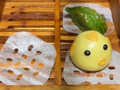 -蔡澜点心·粤菜(花城汇南区店)