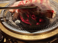 -泥炉烧肉师(新街口金銮巷店)