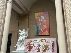 -莫斯科餐厅面包坊(北展店)