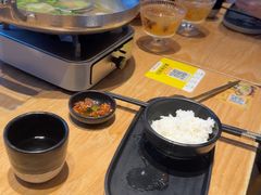 -川堂风·跷脚牛肉·乐山爆炒(宝山日月光店)