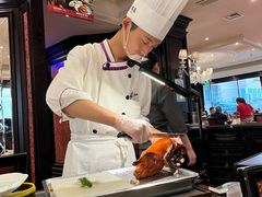 -大鸭梨烤鸭(石佛营店)