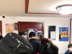 -北京市鼓楼中医医院(北院区)