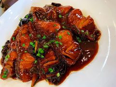 红烧肚档-长兴菜馆(高桥店)