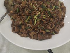 -良友·海鲜青岛菜(五四广场店)