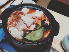 -兆治日本料理(华府世家店)