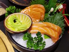 -谷牛和牛烤肉(漕河泾印象城店)