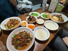 -寻裕记·现炒浇头面(人民广场店)