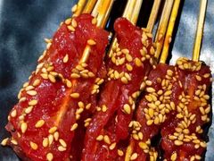 -万丰串店